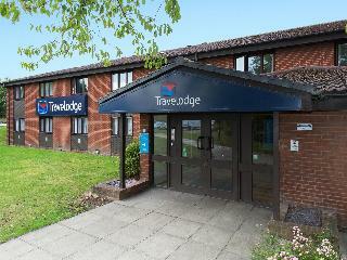 Travelodge Retford Markham Moor Hotel