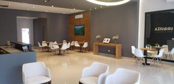 Urquiza Suite & Apart Salta Hotel