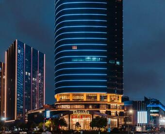 Sofitel Hangzhou Yingguan Hotel