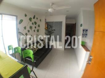 Cristal Caribbean Apartment