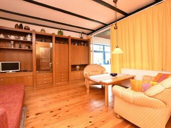 Cosy Holiday Home In Graal-muritz With Terrace