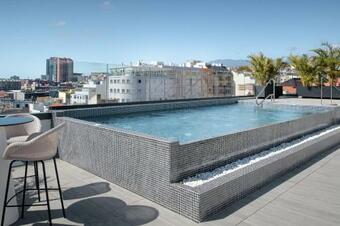 AC Hotel By Marriott Tenerife