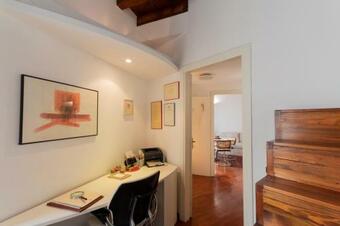 Brera Anfiteatro Apartment