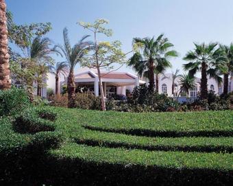 Sheraton Sharm Resort Hotel