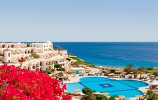 Moevenpick Resort Sharm El Sheikh Hotel