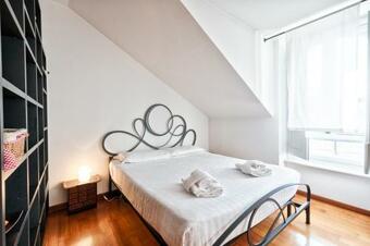 Residenza Juvarra - Exclusive Loft Apartment