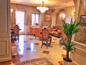 Relais Colle San Pietro Bed & Breakfast