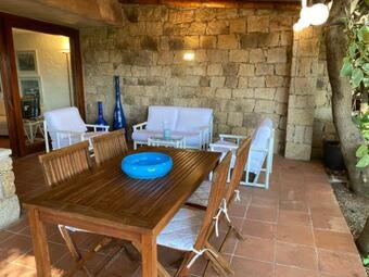 Domus Olivarum - Costa Smeralda 6 Guest, 3 Room, 2 Bathroom, 2 Parking Wifi