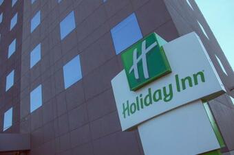 Holiday Inn - Piura, An Ihg Hotel