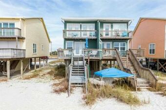 Aqua 99 By Meyer Vacation Rentals