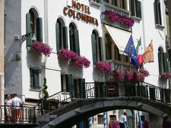 Colombina Hotel