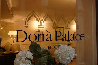 Donà Palace Hotel