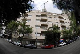 Departamentos Alquiler Temporario Palermo Apartment