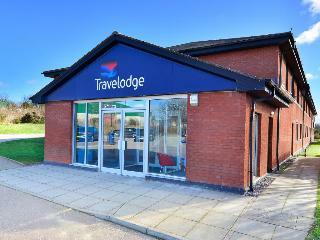 Travelodge Aberdeen Bucksburn Hotel