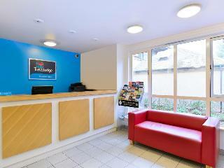 Travelodge Aberdeen Airport Hotel