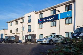 Travelodge Ayr Hotel