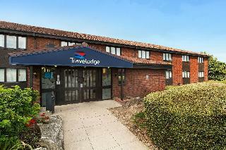 Travelodge Doncaster Hotel