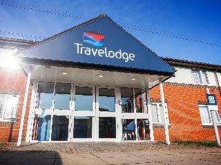 Travelodge Toddington M1 Southbound Hotel