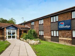 Travelodge Newcastle Whitemare Pool Hotel