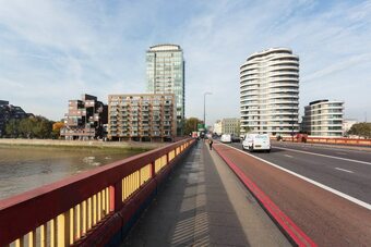 Veeve - Panoramic Pimlico Apartments