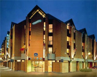 Lido Mons Centre Hotel