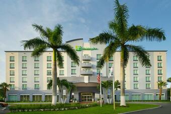 Holiday Inn Miami Doral Area Hotel