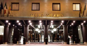 Meliá Milano Hotel