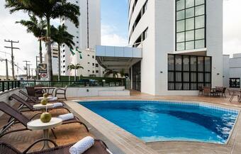Quality Suites Natal Ponta Negra Hotel