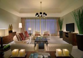 The Residences Of The Ritz-carlton Jakarta Pacific Place Aparthotel