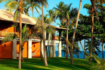 Tivoli Ecoresort Praia Do Forte Hotel