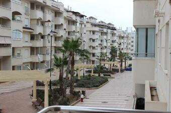 A 1 Minuto De La Playa. Aguadulce ( Almería) Apartment