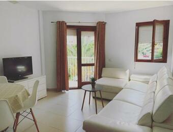 Aguadulce Relax And Beach Apartment