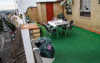 Balcones De San Fernando Apartment