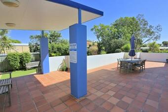 Coral Sands Studio Retreat Bargara Apartment