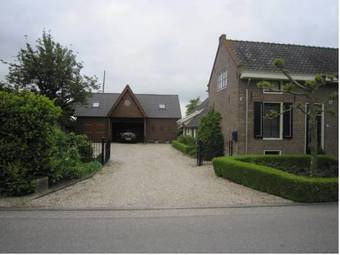 B&B De Bloesemhof Apartment