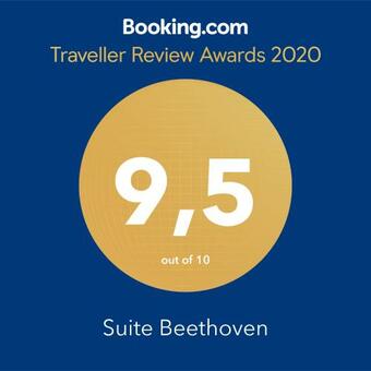 Suite Beethoven Apartment