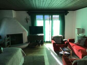 Top Location - Klosters Center - 130m Distance To Ski Lift Parsenn Gotschnabahn Apartment