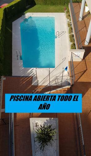 Apartamento Moderno, Bonito Y Acogedor