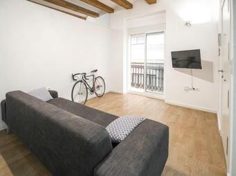 Ambrosio Flats Valencia - El Mercat Apartment