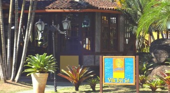 Othon Pousada Villa Del Sol Hotel