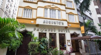 Augusto's Paysandú Hotel