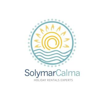 Top Serena By Solymarcalma Apartment