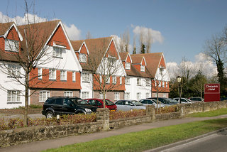 Menzies Hotels London Gatwick - Chequers