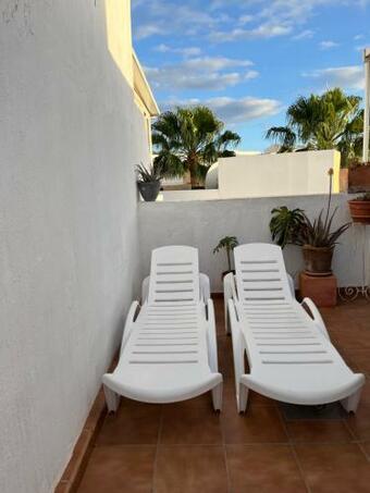 Confort Place, El Palmmar Apartment