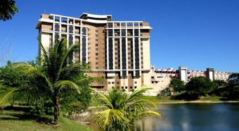 Tulip Inn Centro De Convenções Hotel