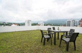 Loft Amoblado En El Norte De Armenia Apartment