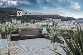 Area 97 Suites By Vesper Apartment