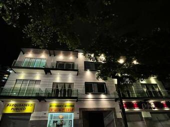 305-apartaestudio Duplex Para Estrenar En Granada Apartment