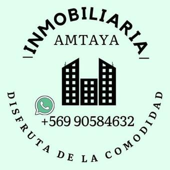 Amtaya Inmobiliaria Apartment