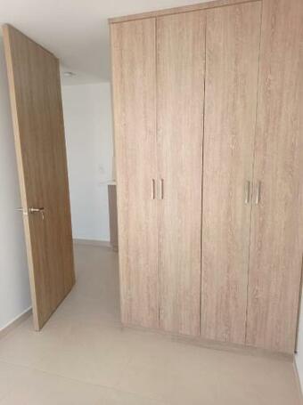 Apartamento Cerca A Pereira